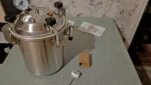 фото из отзыва покупателя