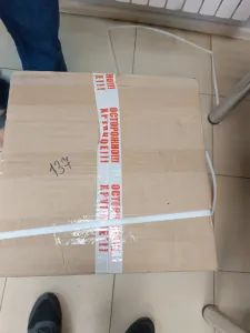 фото из отзыва покупателя