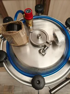 фото из отзыва покупателя