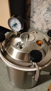 фото из отзыва покупателя