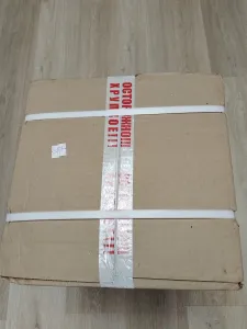 фото из отзыва покупателя