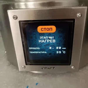 фото из отзыва покупателя