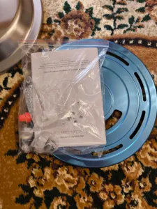 фото из отзыва покупателя