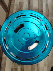 фото из отзыва покупателя