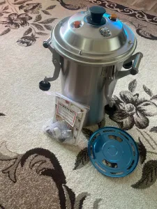 фото из отзыва покупателя