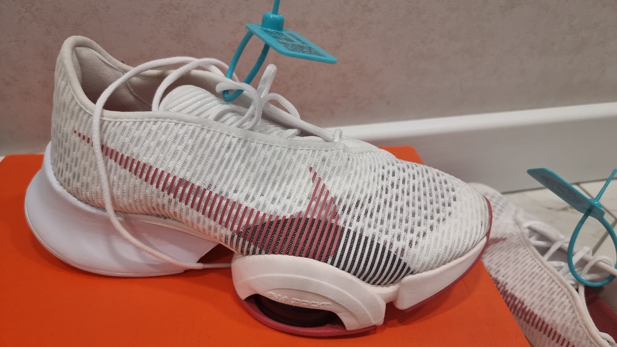 custom review-Nike SuperRep Тренировочные Кроссовки Низкие Женские