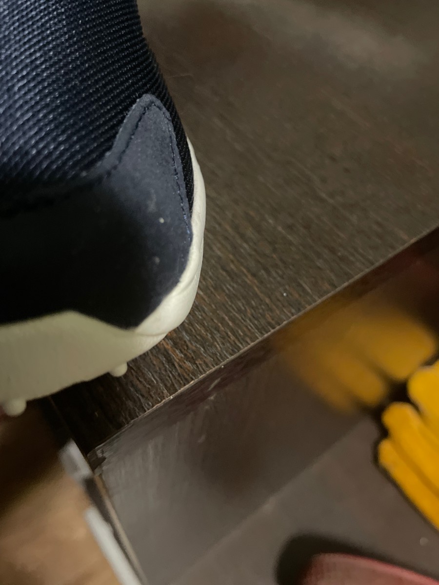 custom review-Reebok совместный бренд Furylite Low Топ Спортивная повседневная обувь Женская Синие Белые