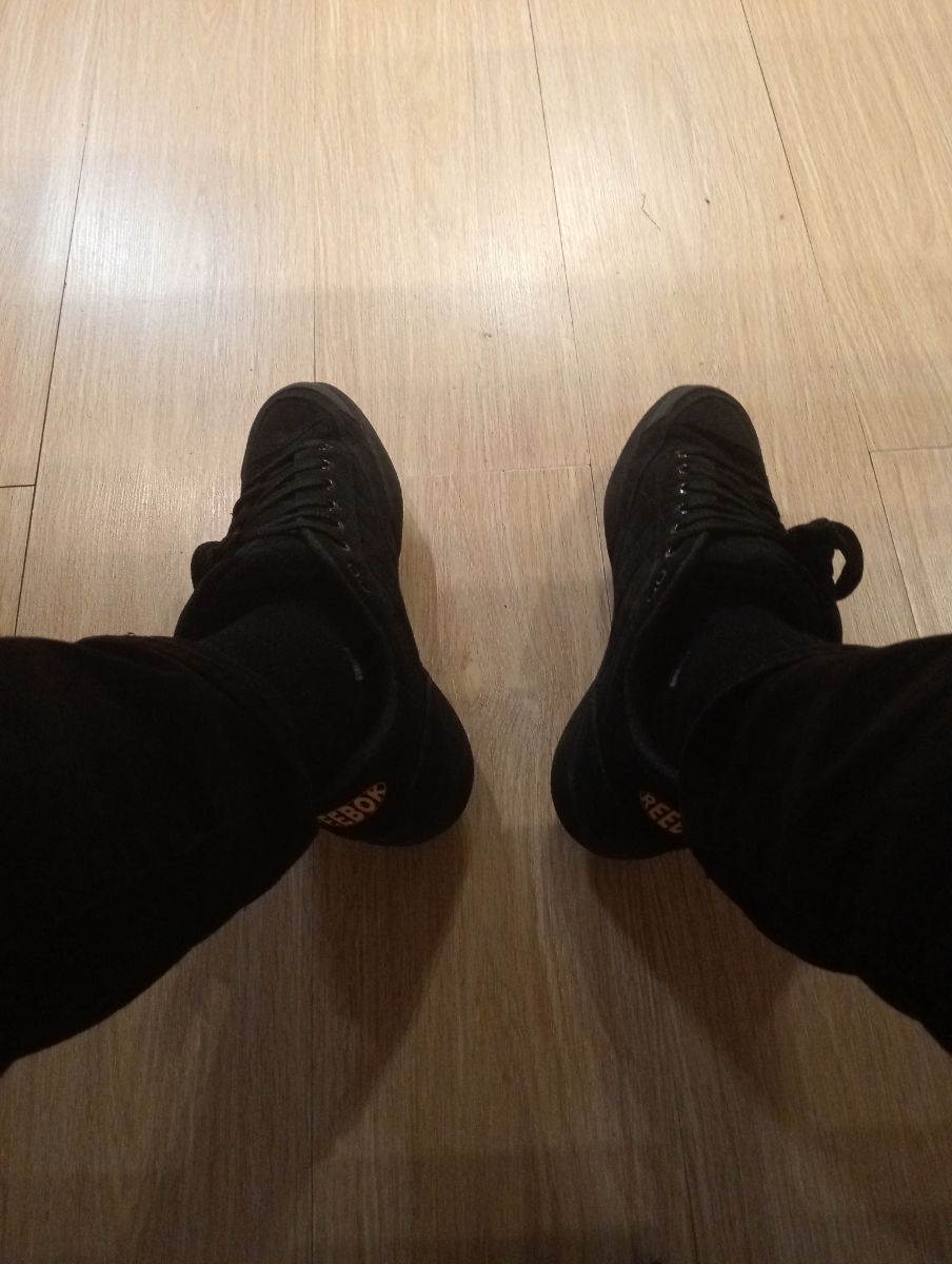 custom review-Reebok совместный Club C Bulc Abrasion Resistant Low Топ Кроссовки для скейтбординга Унисекс Черный Желтый