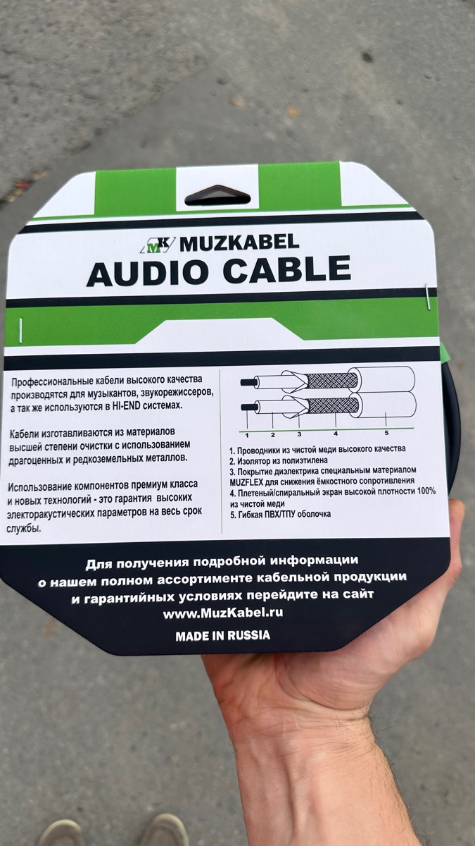 Фото из отзыва