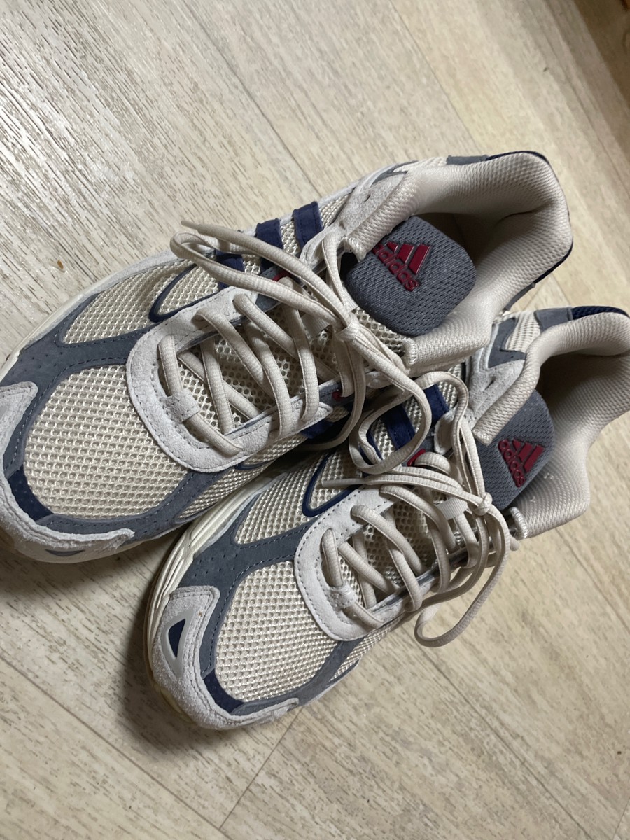 custom review-Adidas RESPONSE CL Противоскользящий устойчивый к истиранию низкий топ с подошвой унисекс коричневый синий серый