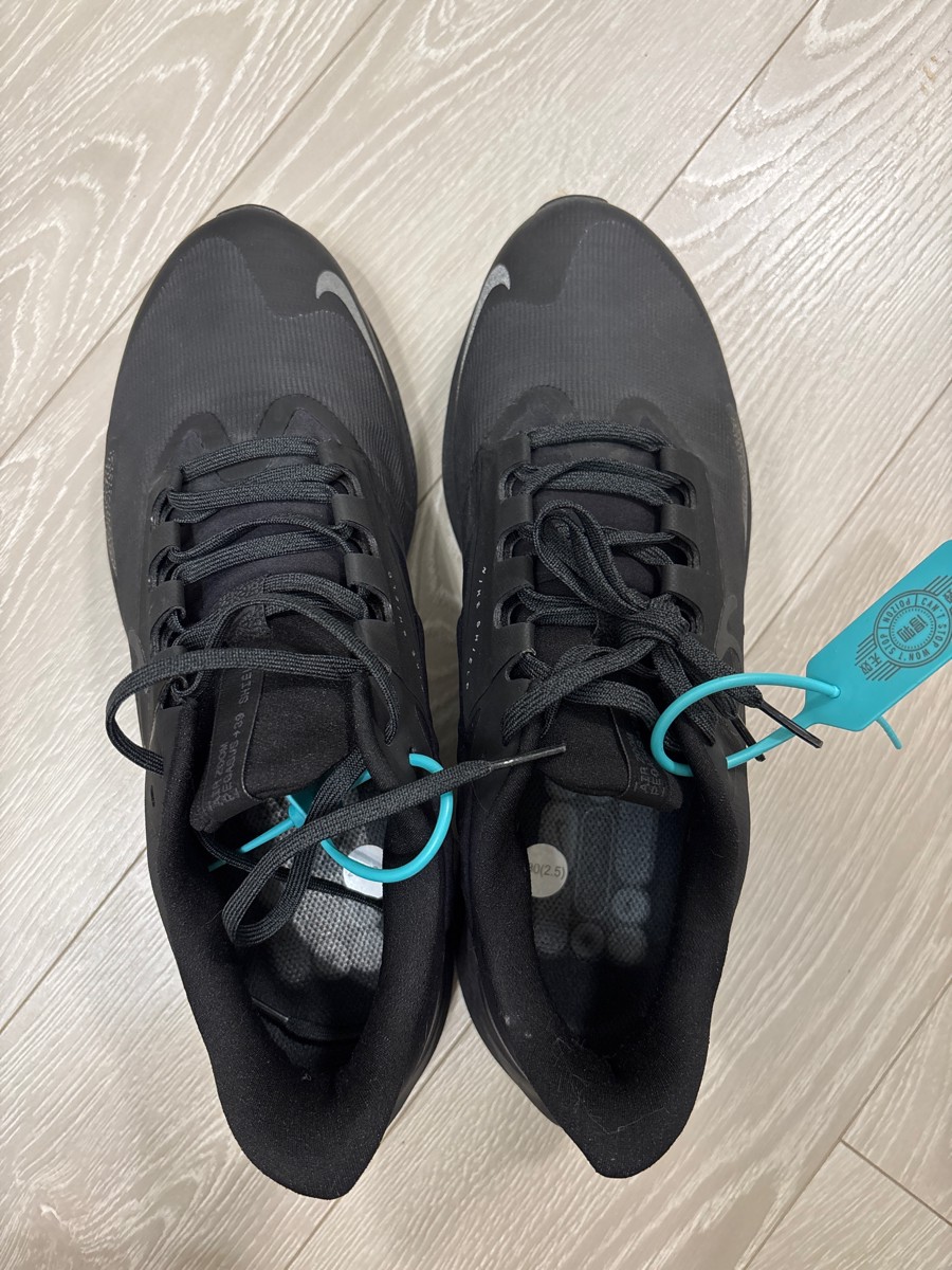 custom review-Nike Air Zoom Pegasus 39 Амортизация Устойчивый к истиранию Дышащий Низкий Топ Повседневные Тренировочные Беговые кроссовки Мужские Черные