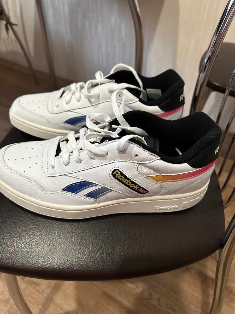 custom review-Reebok совместный BB 4000 Low Топ Винтажные баскетбольные кроссовки Унисекс Белый