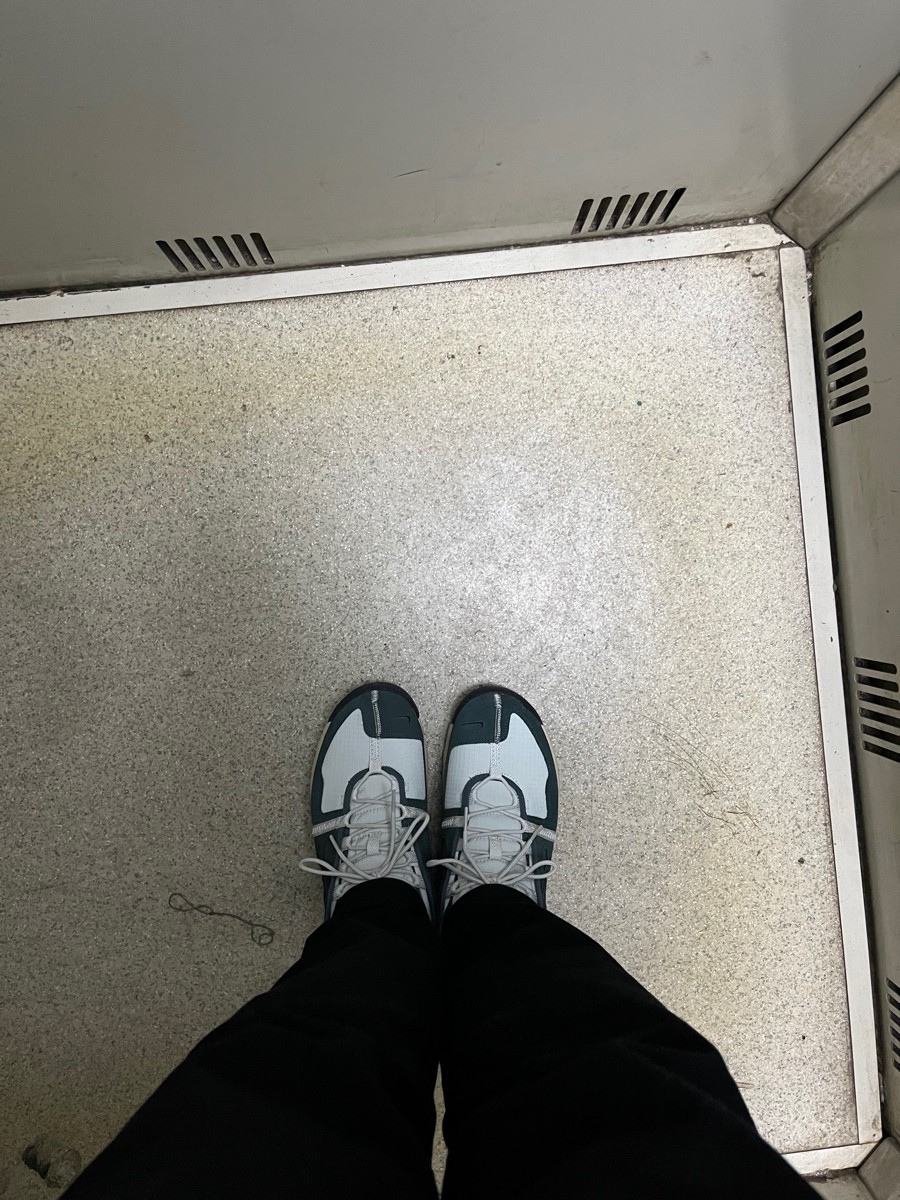 custom review-Nike Terra Vista NN Low Топ Уличная обувь Мужской Зеленый