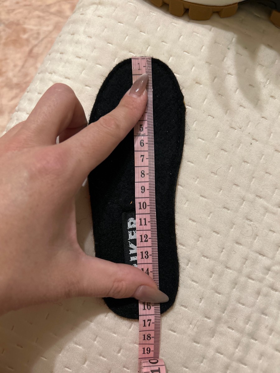 review