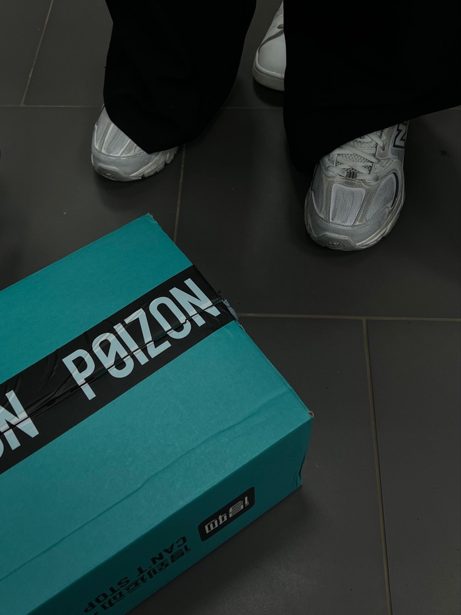 custom review-New Balance NB 530 Low Топ Casual Унисекс Белый Серый