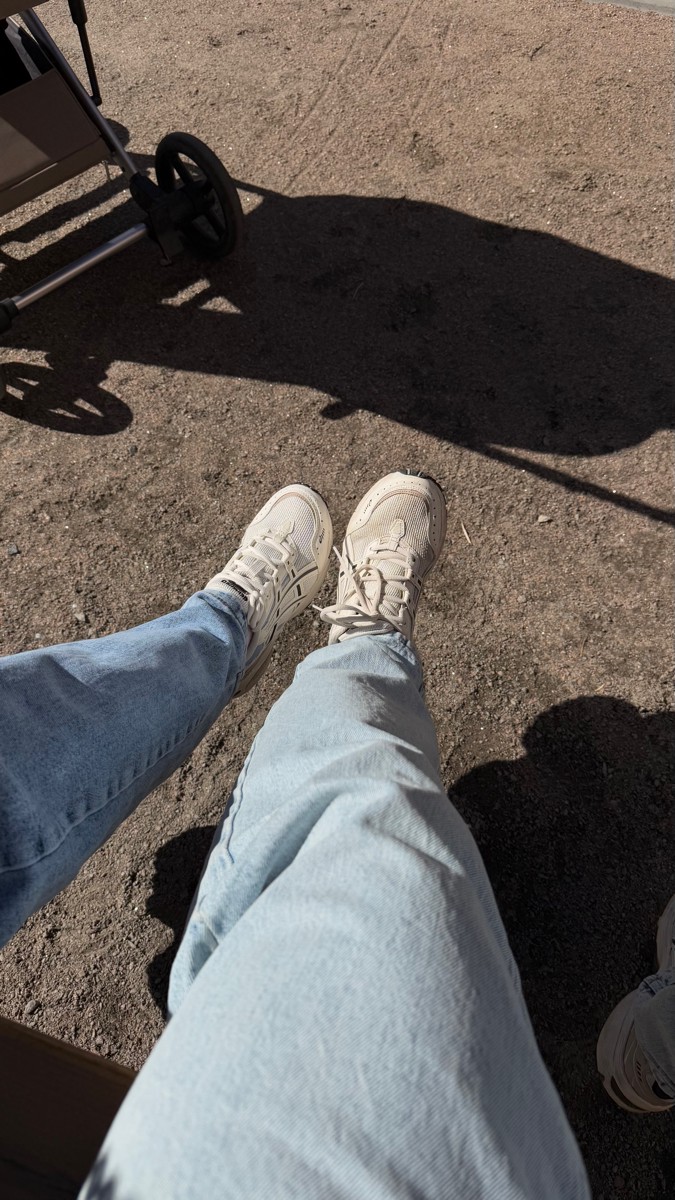 custom review-Asics Gel 1090 Low Top Повседневная Обувь Унисекс Бежевый Коричневый