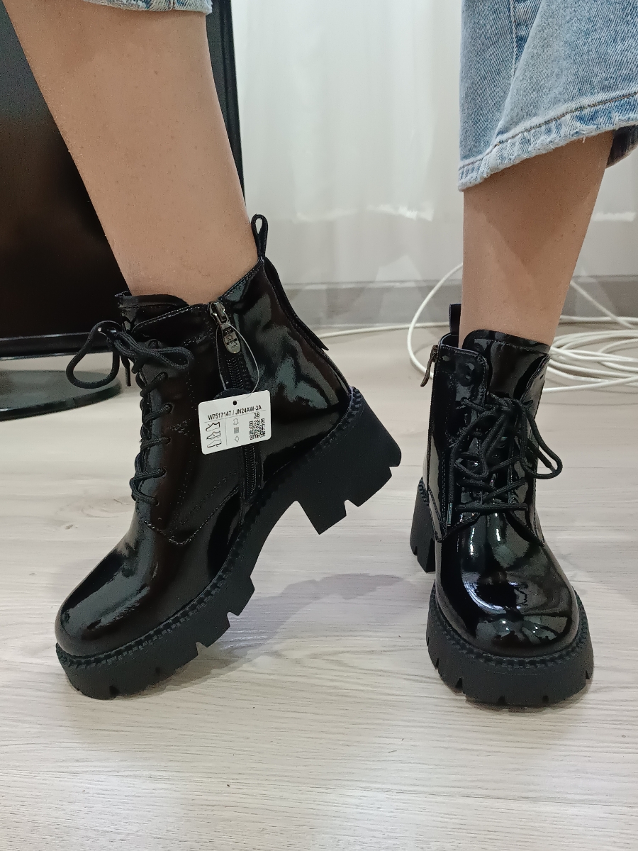 review