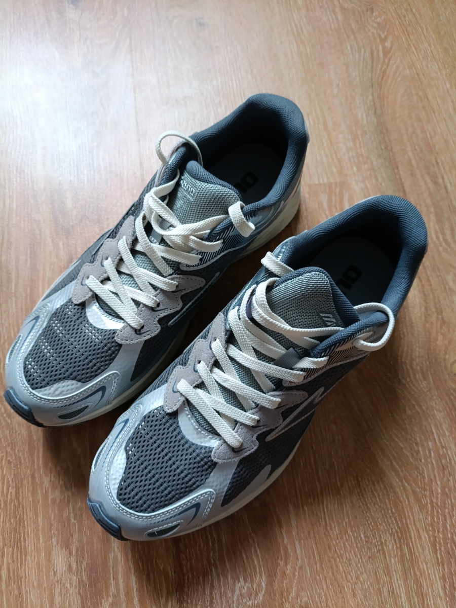 custom review-Кроссовки для бега Mizuno Racer S низкий топ унисекс