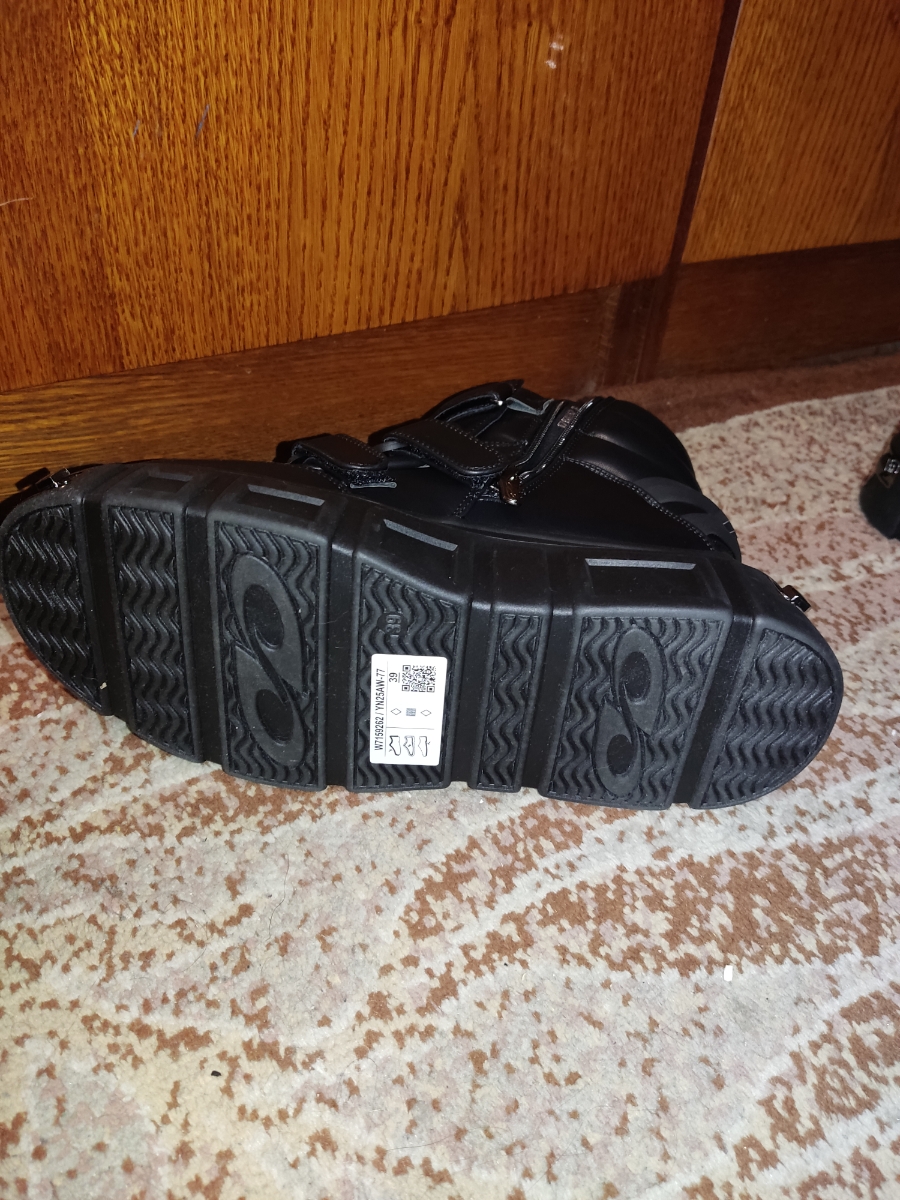 review