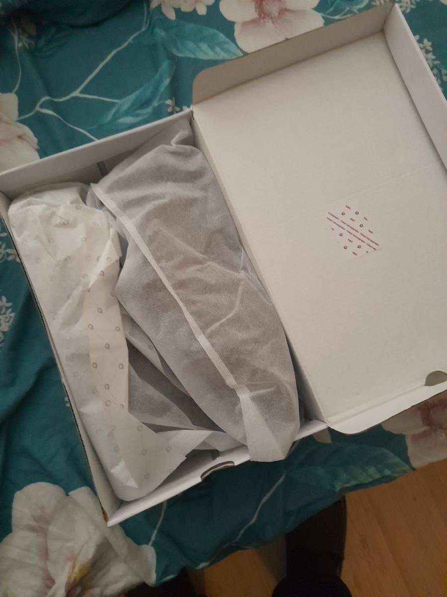 review