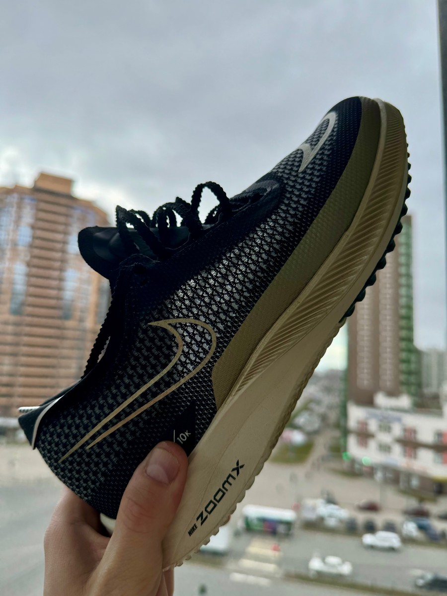 custom review-Nike Low Топ Бег на длинные дистанции Тест физической подготовленности Exam Гонки Беговые кроссовки Унисекс Черный золотой