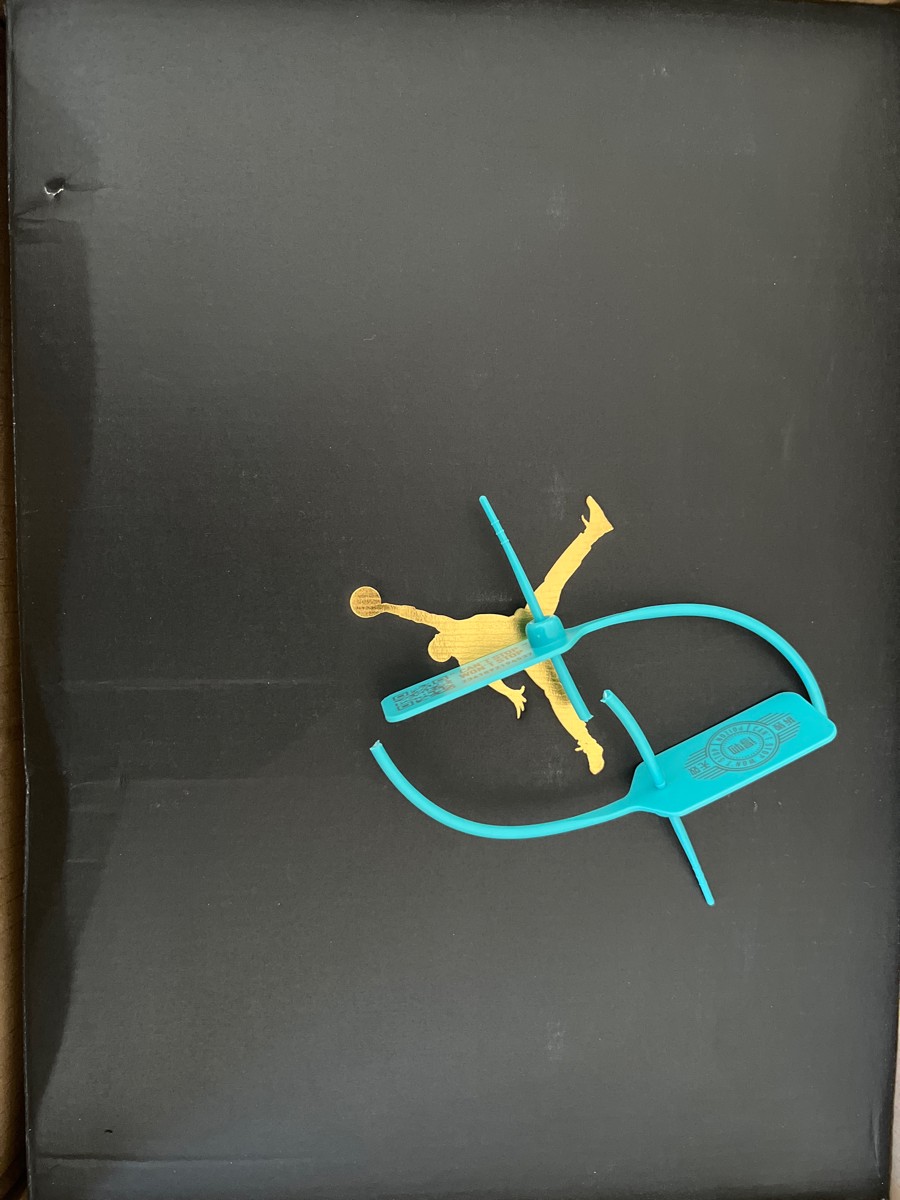 custom review-Jordan Super.Fly 1 MVP PF Anti-Slip Lightweight High Top Баскетбольные кроссовки для игры Мужской Белый