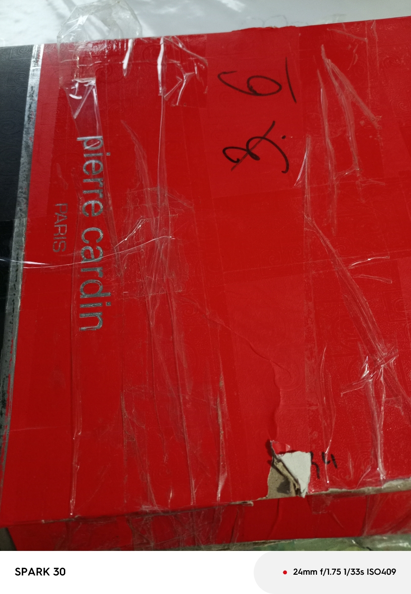review