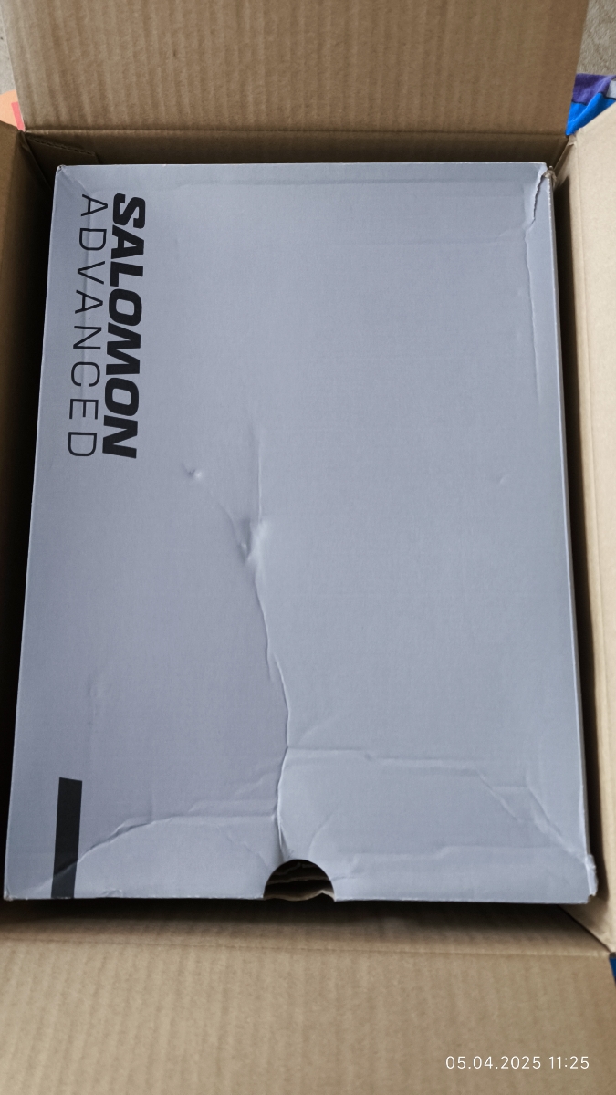 custom review-SALOMON Odyssey 1 Устойчивый к истиранию Низкий Топ Уличная Обувь Унисекс Черный