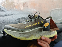 Кроссовки New Balance Fresh Foam 80v3 Trainer #8, Вячеслав Л.