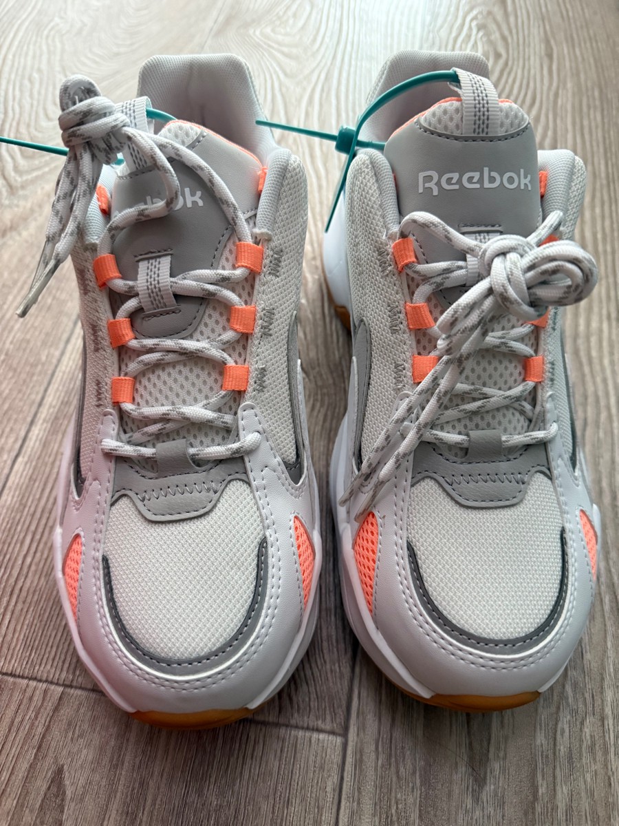 custom review-Reebok совместный бренд Royal Turbo Impulse Дышащий Низкий Топ Кэжуал Унисекс Белый