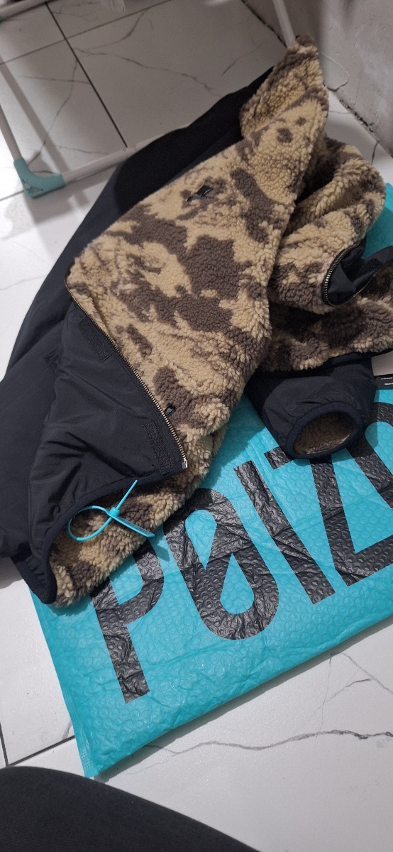 custom review-Nike Мужские черные куртки