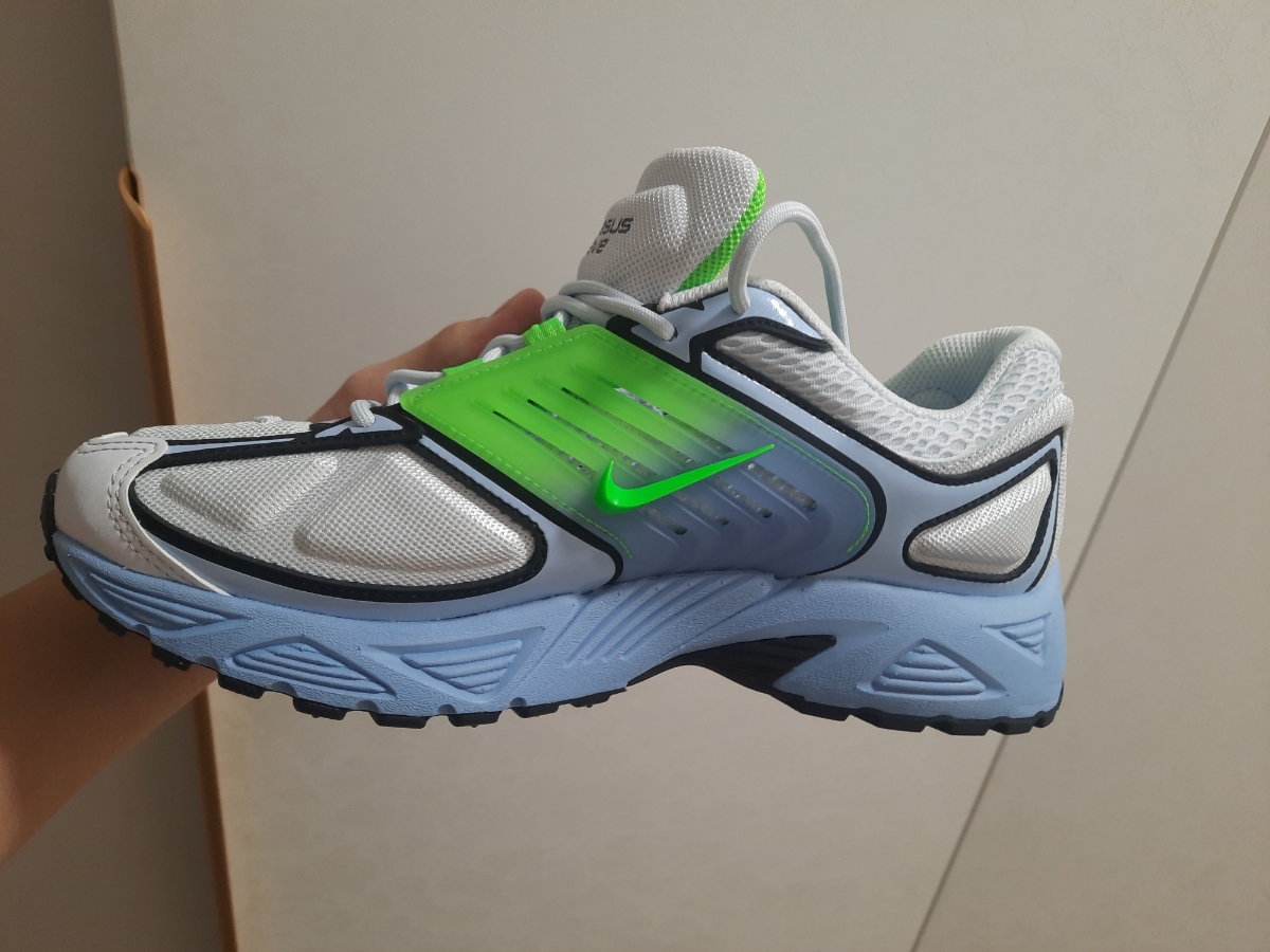 custom review-Nike Air Pegasus Wave Дышащий Низкий Топ Повседневная Беговая Обувь Мужская Синяя