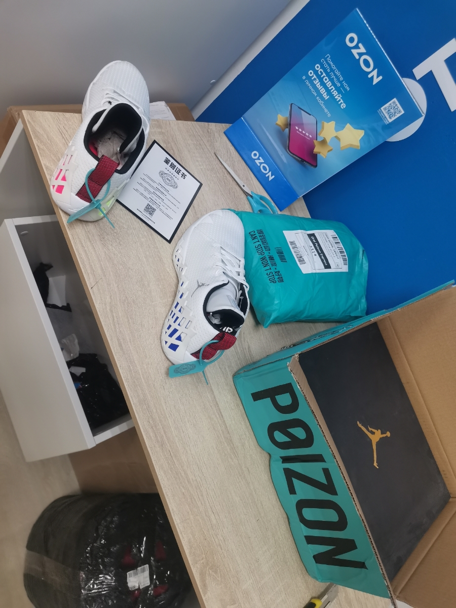 custom review-Jordan Jumpman Diamond Баскетбольные кроссовки Low Топ Унисекс