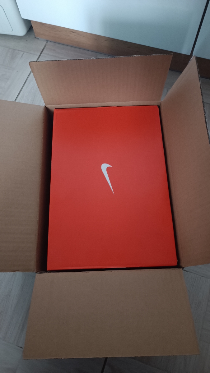 custom review-Nike Air King 4 Low Топ Толстая подошва Кроссовки Унисекс Черные