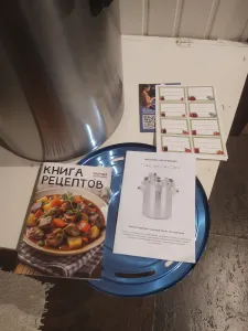 фото из отзыва покупателя