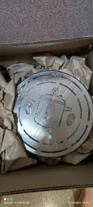 фото из отзыва покупателя