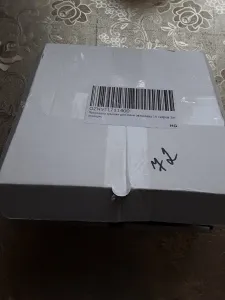 фото из отзыва покупателя