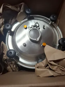 фото из отзыва покупателя