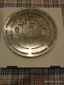 фото из отзыва покупателя