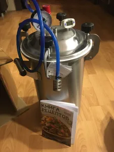 фото из отзыва покупателя