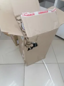 фото из отзыва покупателя