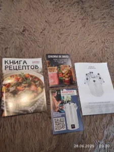 фото из отзыва покупателя