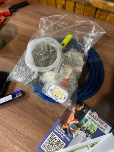 фото из отзыва покупателя