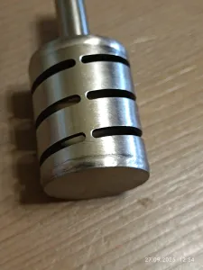 фото из отзыва покупателя