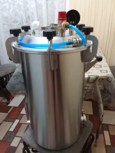 фото из отзыва покупателя