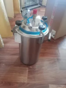 фото из отзыва покупателя