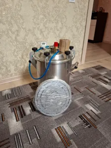 фото из отзыва покупателя