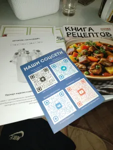 фото из отзыва покупателя