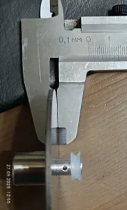 фото из отзыва покупателя