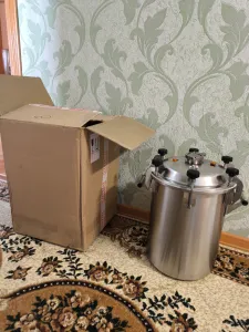 фото из отзыва покупателя